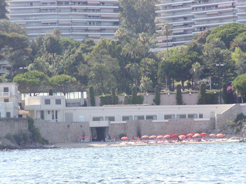 photo 19 Location entre particuliers Cannes appartement Provence-Alpes-Cte d'Azur Alpes-Maritimes Plage