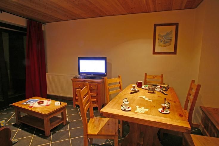 photo 12 Location entre particuliers Valloire appartement Rhne-Alpes Savoie Sjour