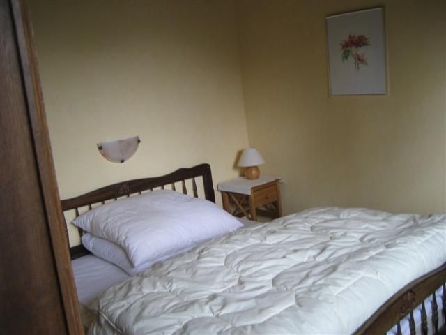 photo 9 Location entre particuliers Praz de Lys Sommand chalet Rhne-Alpes Haute-Savoie chambre 1