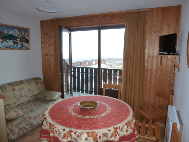 photo 2 Location entre particuliers Thollon Les Mmises appartement Rhne-Alpes Haute-Savoie Sjour