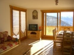 photo 2 Location entre particuliers La Rosire 1850 appartement Rhne-Alpes Savoie Sjour