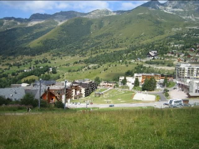 photo 0 Location entre particuliers Saint Franois Longchamp studio Rhne-Alpes Savoie