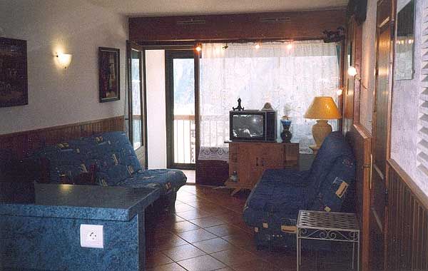 photo 1 Location entre particuliers Orcires Merlette appartement Provence-Alpes-Cte d'Azur Hautes-Alpes Sjour