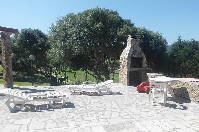 photo 9 Location entre particuliers Santa Teresa di Gallura villa Sardaigne Olbia Tempio (province de) Cuisine d't