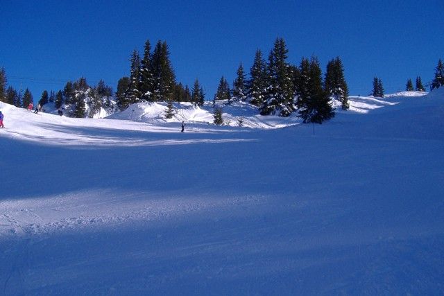 photo 2 Location entre particuliers Areches Beaufort studio Rhne-Alpes Savoie Vue autre