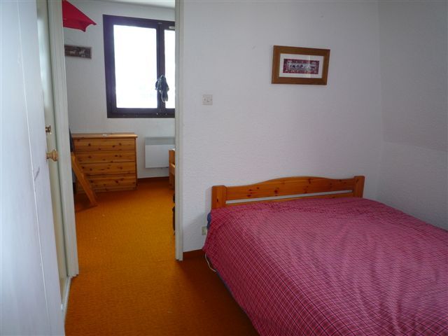 photo 2 Location entre particuliers Serre Chevalier appartement Provence-Alpes-Cte d'Azur Hautes-Alpes chambre 1