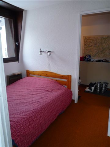 photo 3 Location entre particuliers Serre Chevalier appartement Provence-Alpes-Cte d'Azur Hautes-Alpes chambre 1