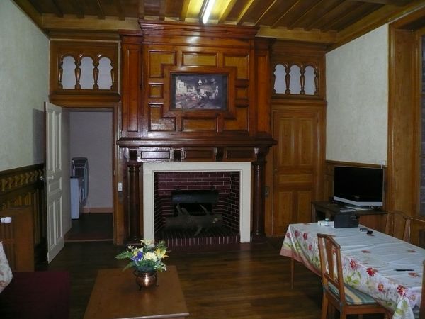 photo 0 Location entre particuliers Le Mont Dore appartement Auvergne Puy-de-Dme Sjour