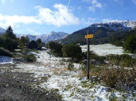 photo 7 Location entre particuliers Le Mont Dore appartement Auvergne Puy-de-Dme Vue autre