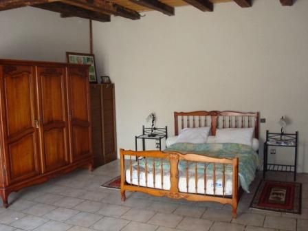 photo 6 Location entre particuliers Bergerac maison Aquitaine Dordogne chambre 3