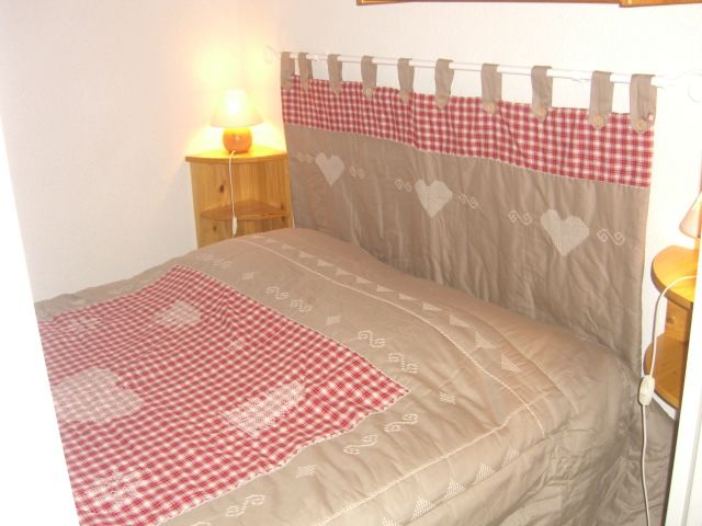 photo 7 Location entre particuliers Oz en Oisans appartement Rhne-Alpes Isre Coin Cabine