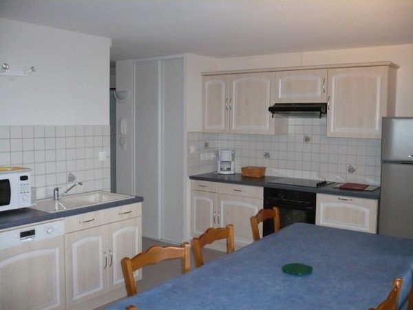 photo 0 Location entre particuliers Besse - Super Besse appartement Auvergne Puy-de-Dme