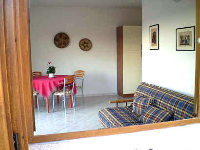 photo 2 Location entre particuliers Santa Teresa di Gallura appartement Sardaigne Olbia Tempio (province de) Sjour 2