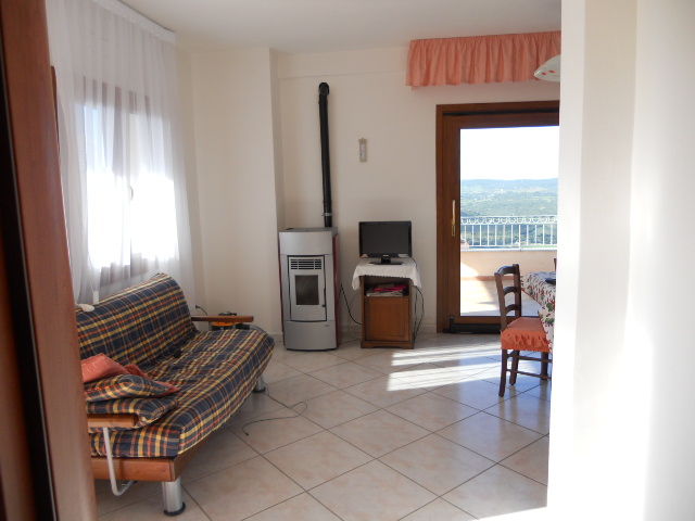 photo 5 Location entre particuliers Santa Teresa di Gallura appartement Sardaigne Olbia Tempio (province de) Sjour 1