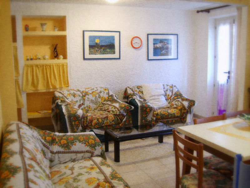 photo 7 Location entre particuliers  appartement Sardaigne Sassari (province de) Sjour