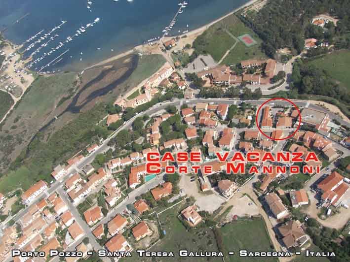 photo 0 Location entre particuliers Porto Pozzo appartement Sardaigne Olbia Tempio (province de) Vue autre