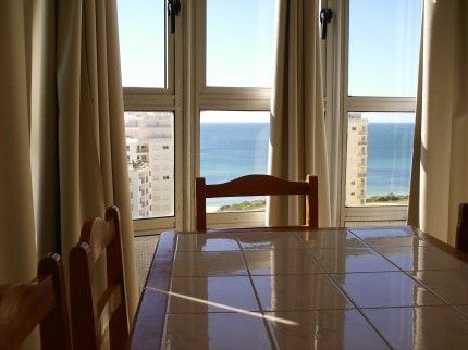 photo 4 Location entre particuliers Albufeira appartement Algarve