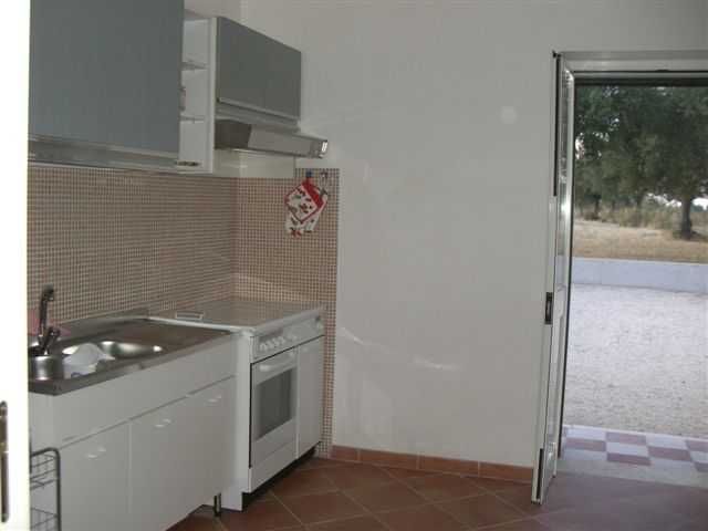 photo 5 Location entre particuliers Polignano a Mare appartement Pouilles Bari (province de) Cuisine indpendante