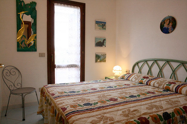 photo 2 Location entre particuliers San Teodoro appartement Sardaigne Olbia Tempio (province de)