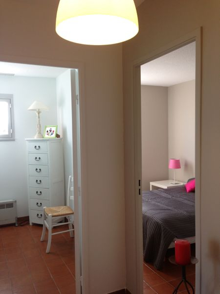 photo 6 Location entre particuliers Cap d'Agde appartement Languedoc-Roussillon Hrault