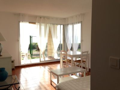 photo 13 Location entre particuliers Cap d'Agde appartement Languedoc-Roussillon Hrault