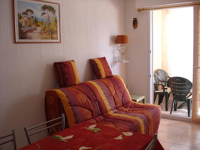 photo 3 Location entre particuliers Frjus appartement Provence-Alpes-Cte d'Azur Var Sjour