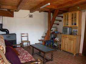 photo 1 Location entre particuliers Brianon chalet Provence-Alpes-Cte d'Azur Hautes-Alpes Sjour