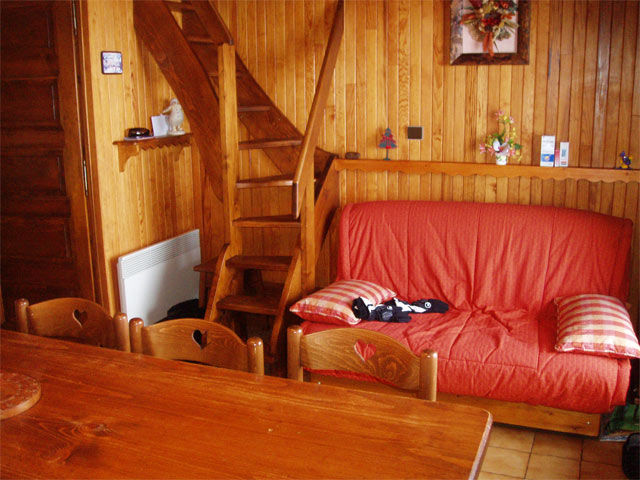 photo 5 Location entre particuliers Les Saisies appartement Rhne-Alpes Savoie