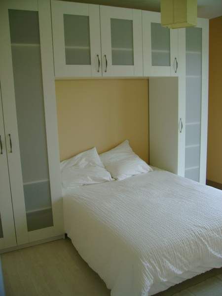 photo 7 Location entre particuliers Le Conquet maison Bretagne Finistre chambre