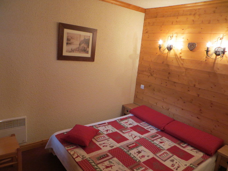 photo 7 Location entre particuliers Valmorel appartement Rhne-Alpes Savoie chambre 1