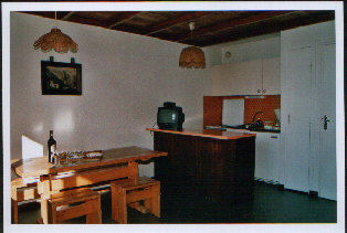 photo 5 Location entre particuliers Val Thorens appartement Rhne-Alpes Savoie