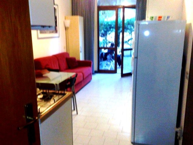 photo 16 Location entre particuliers Capoliveri appartement Toscane Ile d'Elbe Sjour