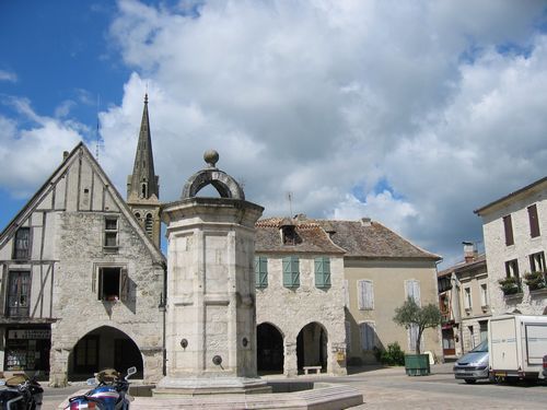 photo 22 Location entre particuliers Bergerac gite Aquitaine Dordogne Vue autre