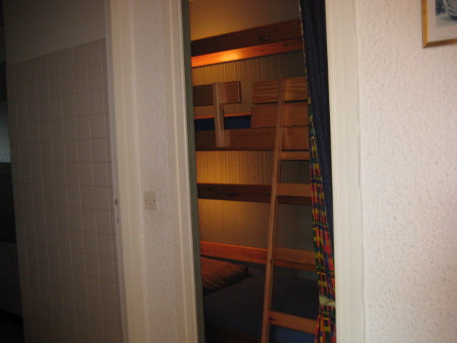 photo 11 Location entre particuliers Villard de Lans - Correnon en Vercors appartement Rhne-Alpes Isre Coin Cabine