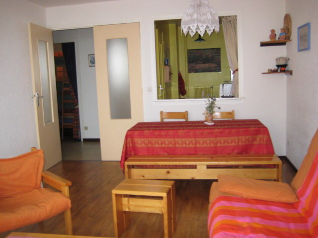 photo 4 Location entre particuliers Villard de Lans - Correnon en Vercors appartement Rhne-Alpes Isre Sjour