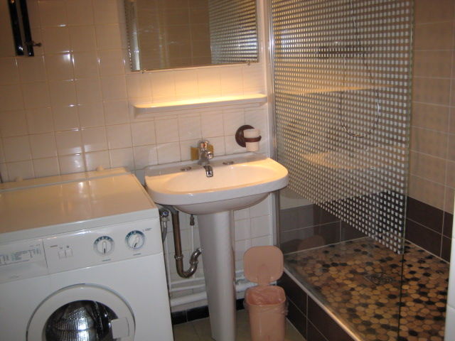 photo 10 Location entre particuliers Villard de Lans - Correnon en Vercors appartement Rhne-Alpes Isre salle de bain