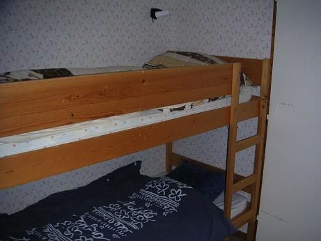 photo 6 Location entre particuliers Mtabief appartement Franche-Comt Doubs chambre 2