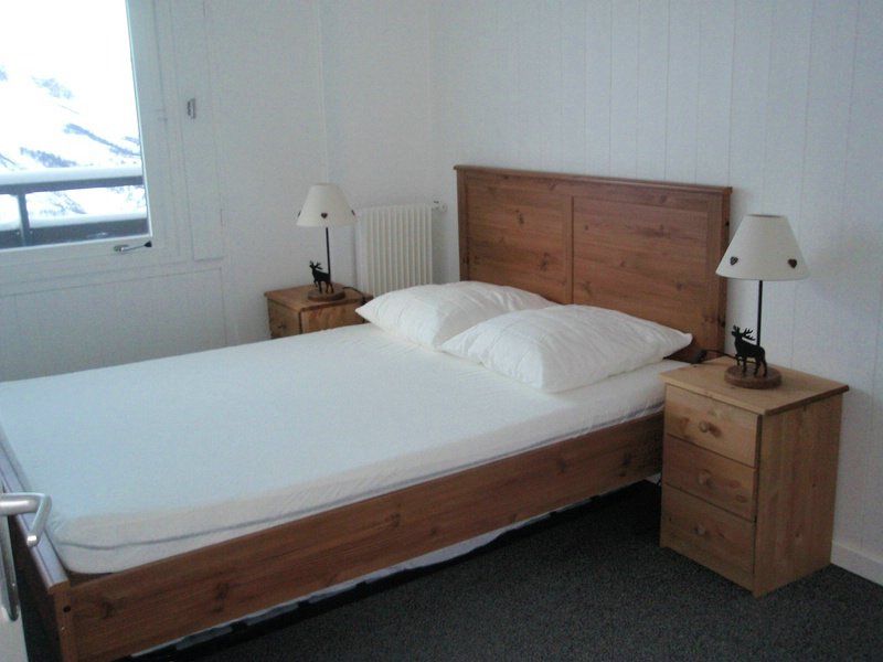 photo 7 Location entre particuliers Les Menuires appartement Rhne-Alpes Savoie chambre 3