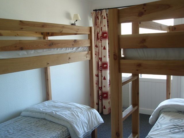 photo 6 Location entre particuliers Les Menuires appartement Rhne-Alpes Savoie chambre 2