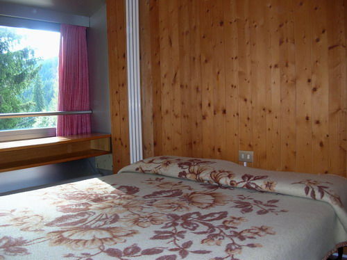 photo 3 Location entre particuliers Marilleva appartement Trentin-Haut-Adige Trente (province de) chambre