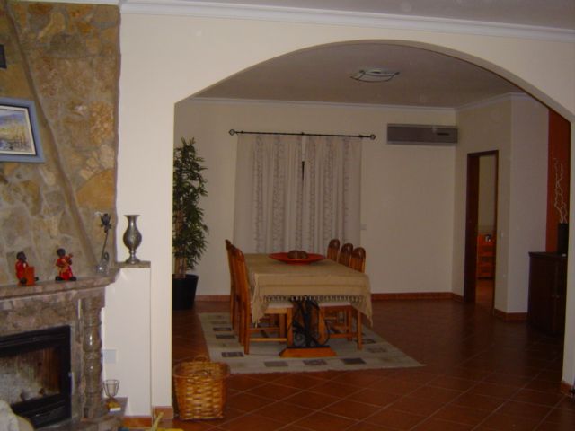 photo 1 Location entre particuliers Altura villa Algarve  Salon