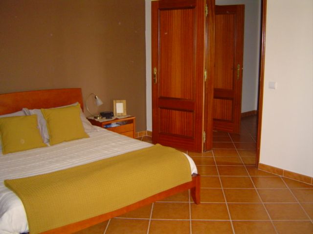 photo 2 Location entre particuliers Altura villa Algarve  chambre 1