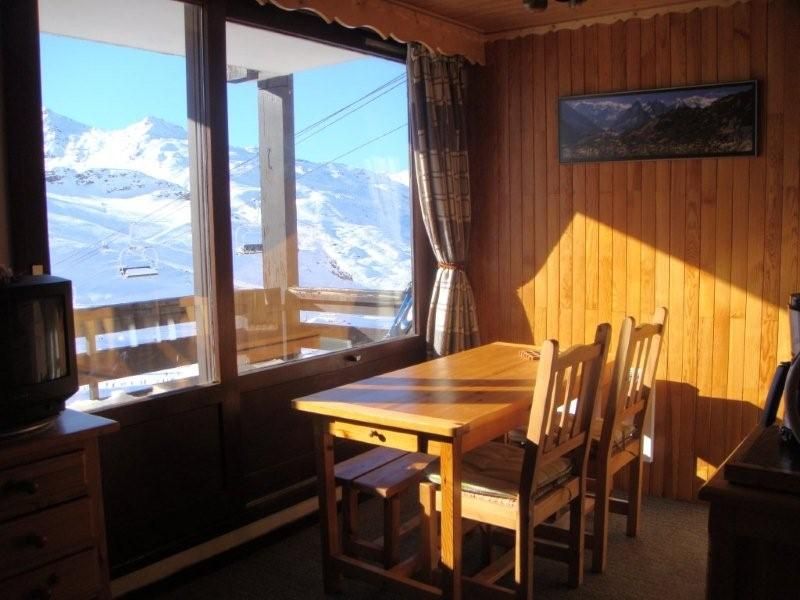 photo 1 Location entre particuliers Val Thorens appartement Rhne-Alpes Savoie Coin cuisine