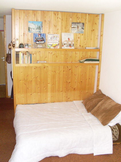 photo 1 Location entre particuliers Piau Engaly studio Midi-Pyrnes Hautes-Pyrnes chambre