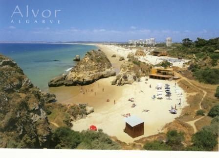 photo 21 Location entre particuliers Alvor appartement Algarve  Plage