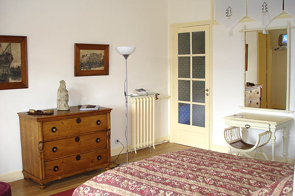 photo 5 Location entre particuliers Font Romeu appartement Languedoc-Roussillon Pyrnes-Orientales chambre 1