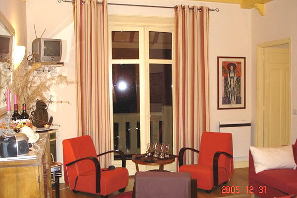 photo 3 Location entre particuliers Font Romeu appartement Languedoc-Roussillon Pyrnes-Orientales Sjour