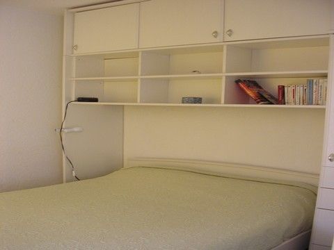 photo 4 Location entre particuliers Cap d'Agde appartement Languedoc-Roussillon  chambre