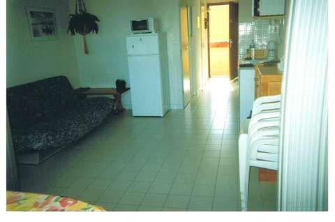 photo 1 Location entre particuliers Vias appartement Languedoc-Roussillon Hrault Sjour