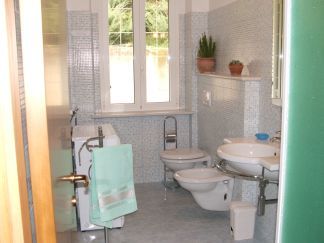 photo 1 Location entre particuliers Porto San Giorgio appartement Marches Fermo (province de) salle de bain